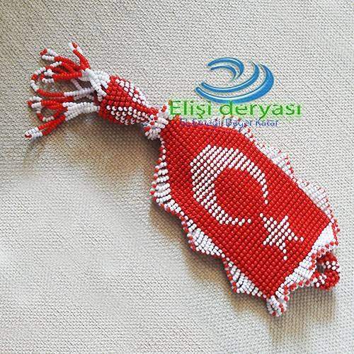 Ceza evi işi Anahtarlık