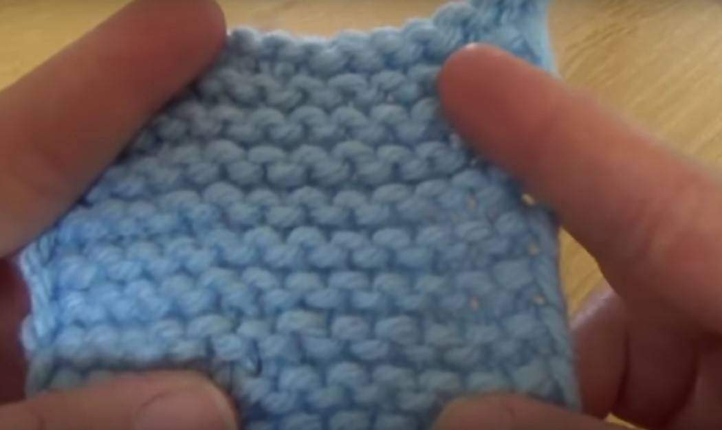 Haroşa Örgü Nasıl Örülür?