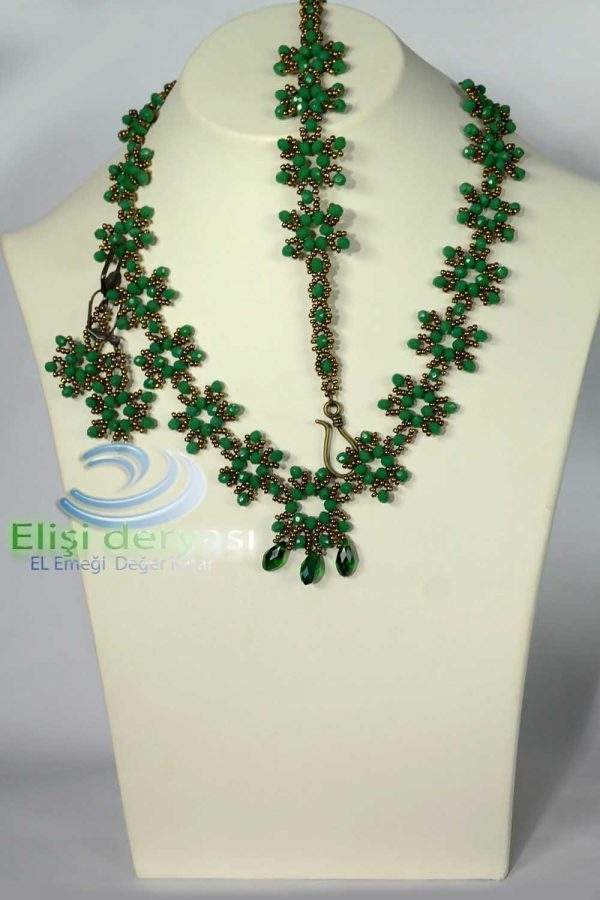 2019 Kolye Modelleri